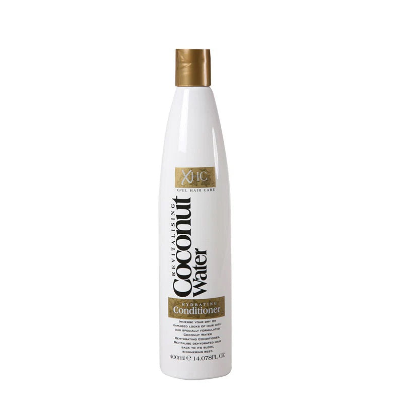 XHC Hair Care Revitalisting Coconut Water 400ml | High Quality Hair Care Product Online - Product Image XHC Hair Care Revitalisting Coconut Water 400ml | High Quality Hair Care Product Online - Product Image